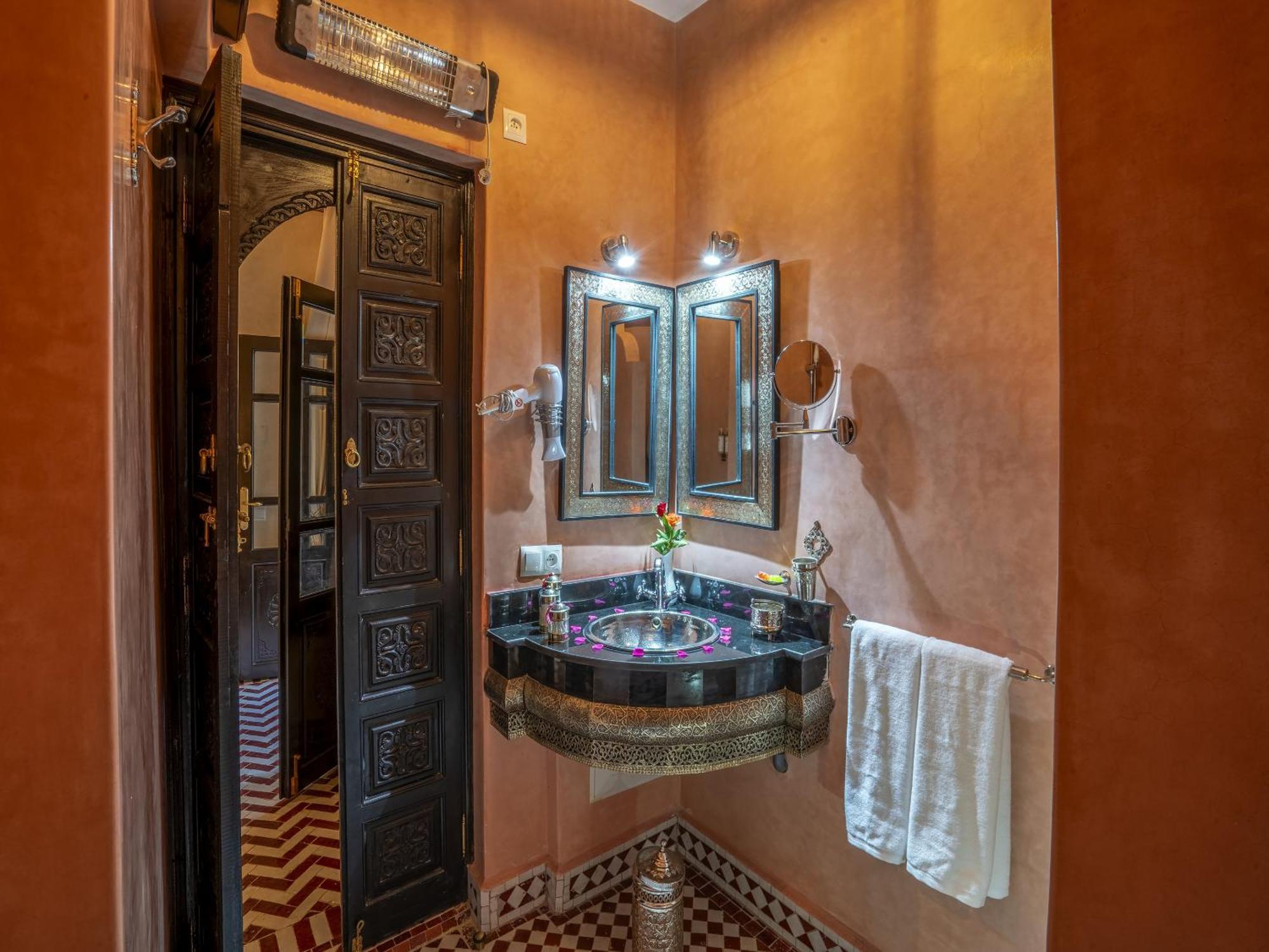 Riad Almisk Marrakesh Cameră foto
