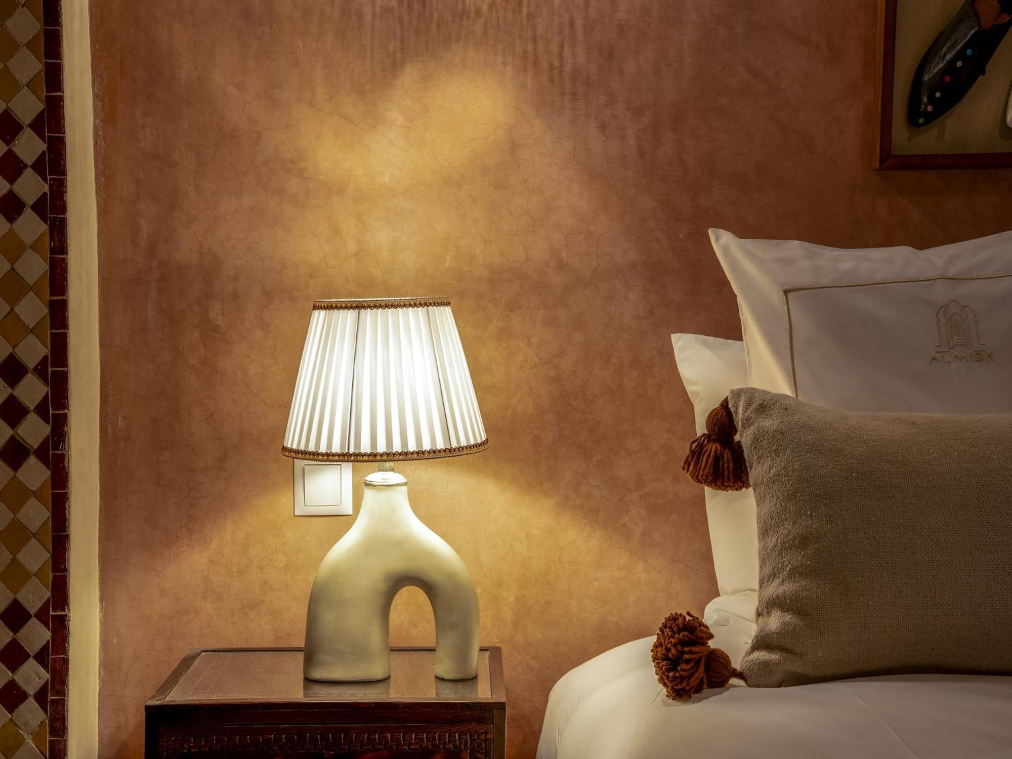 Riad Almisk Marrakesh Cameră foto